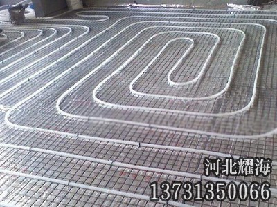地?zé)?、地暖網(wǎng)片